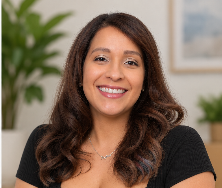 Geraldine Mursuli, M.A., BCBA, Co-Founder and Clinical Director of Triumph Behavioral Care