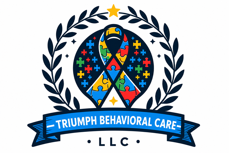 Triumph Behavioral Care logo